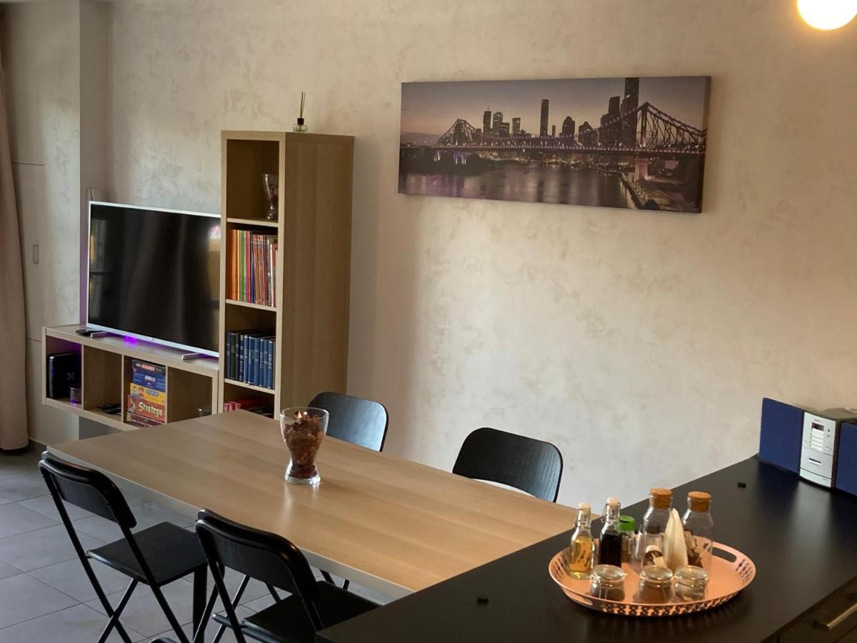 Le Lodges Quievrain Екстериор снимка